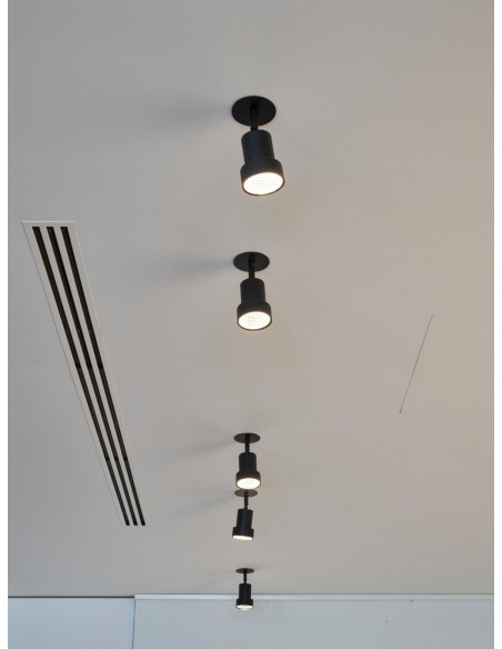 PSM Lighting Tondo 7535 Ceiling Lamp / Wall Lamp