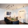 PSM Lighting Tondo 7535 Plafonnier / Lampe Murale