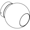 PSM Lighting Colette 2411.16 Wandlamp