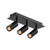 PSM Lighting Jacobine 4523 Ceiling Lamp