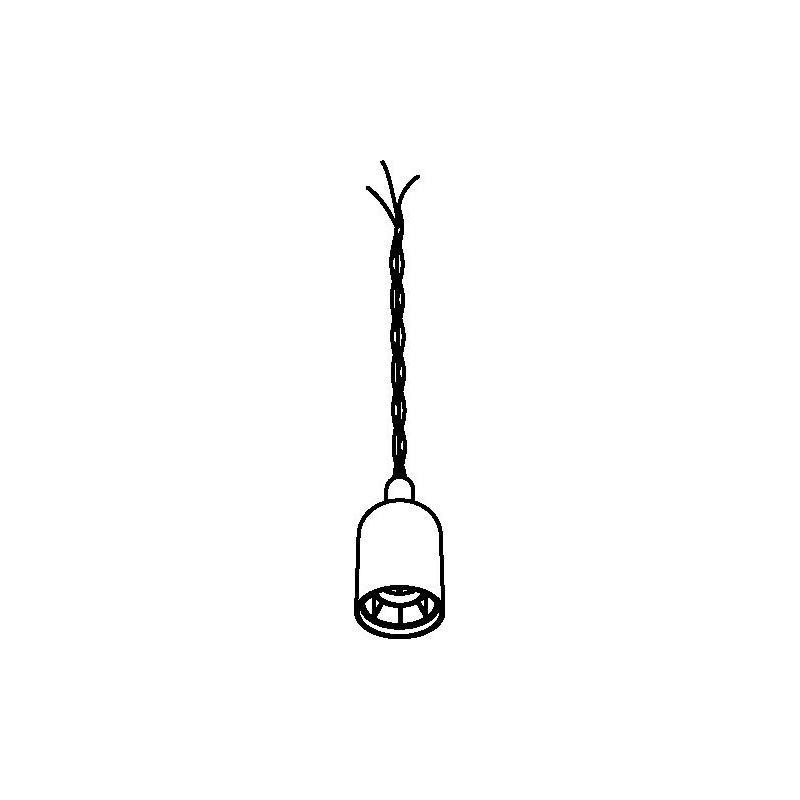PSM Lighting Maestro 5003F.1 Lampe Suspendue