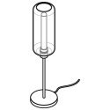 PSM Lighting Manon 1563.P.E27 Tafellamp