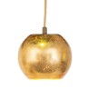 PSM Lighting Moby 4102.B.E27 Lampe Suspendue