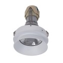 PSM Lighting Ø80 Convertible System Castutu.Es50 Inbouwspot