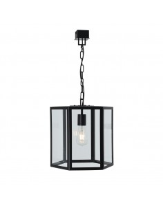 PSM Lighting Polo W747.Ch Suspension Lamp