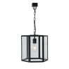 PSM Lighting Polo W747.Ch Lampe Suspendue