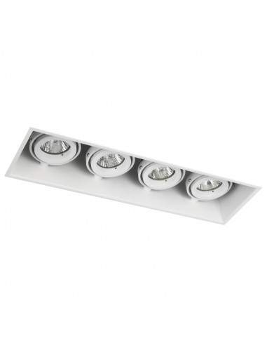 PSM Lighting Spinner X Ds 1884Ds.Es50 Recessed Spot