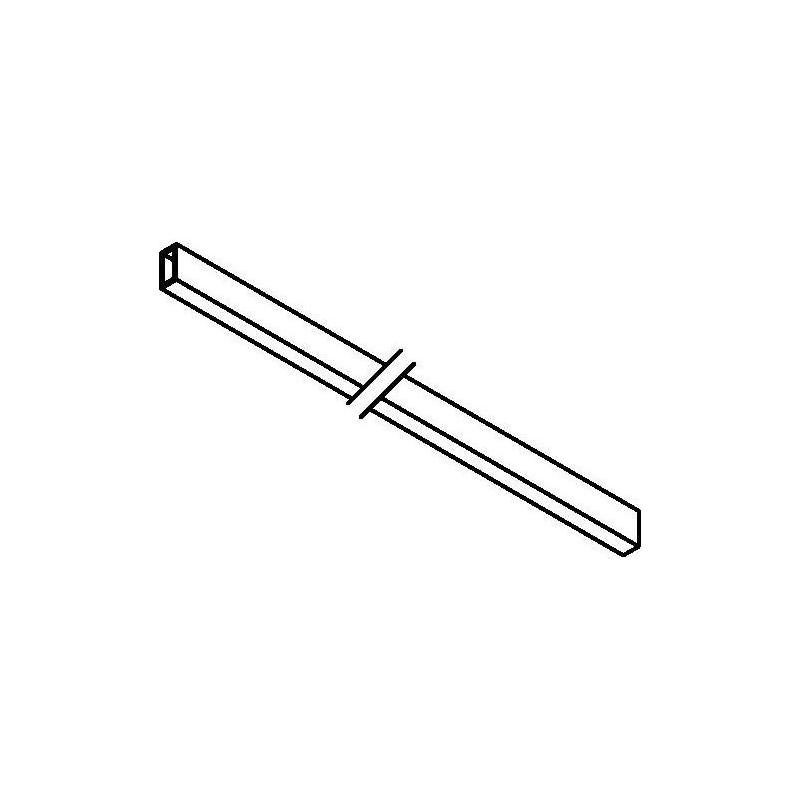 PSM Lighting Stiletto 8254 