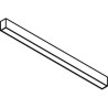 PSM Lighting Times 2980.1500 Ceiling Lamp