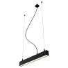 PSM Lighting Times 2987.2250 Lampe Suspendue