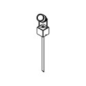 PSM Lighting Ufo Grande T7031 Tuinpaal