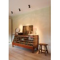 PSM Lighting Volta 1956.Es50 Plafondlamp / Wandlamp
