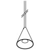 PSM Lighting Suzette 2741 Suspension lamp