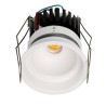 PSM Lighting Cameleon 1506.Zxo.S1 Recessed Spot