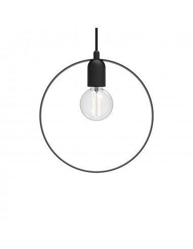 PSM Lighting C-Line 1409 Suspension Lamp