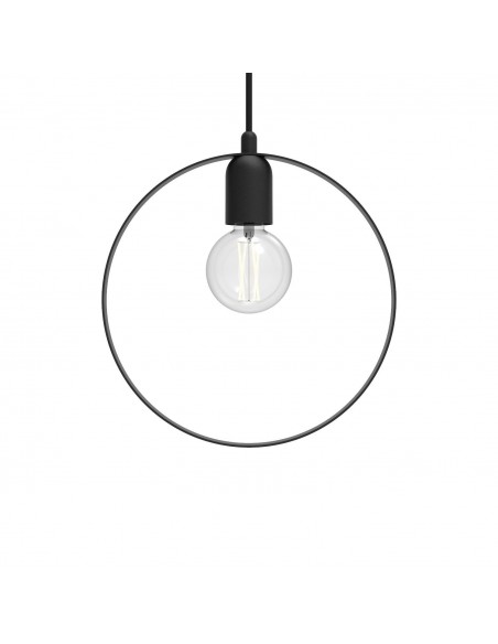 PSM Lighting C-Line 1409 Suspension Lamp