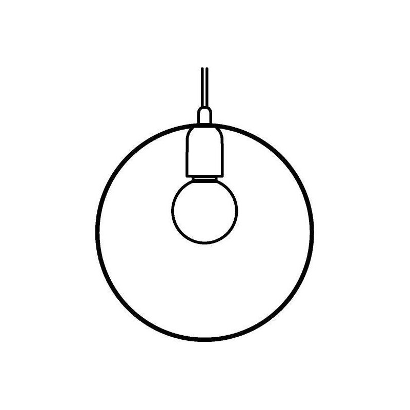 PSM Lighting C-Line 1409 Hanglamp