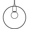 PSM Lighting C-Line 1409 Suspension Lamp