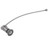 PSM Lighting Comma 3004.Discus.Es50 Ceiling Lamp / Wall Lamp