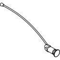 PSM Lighting Comma 3004.Discus.Es50 Plafondlamp / Wandlamp