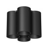 PSM Lighting Equal 2084Sq Ceiling Lamp
