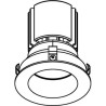 PSM Lighting Equal Click System E-Clickdwn.Dc Spot Encastrable