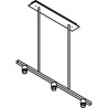 PSM Lighting Maestro For Shade 5015.3 Suspension Lamp