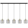 PSM Lighting Manon 5130.5N Lampe Suspendue