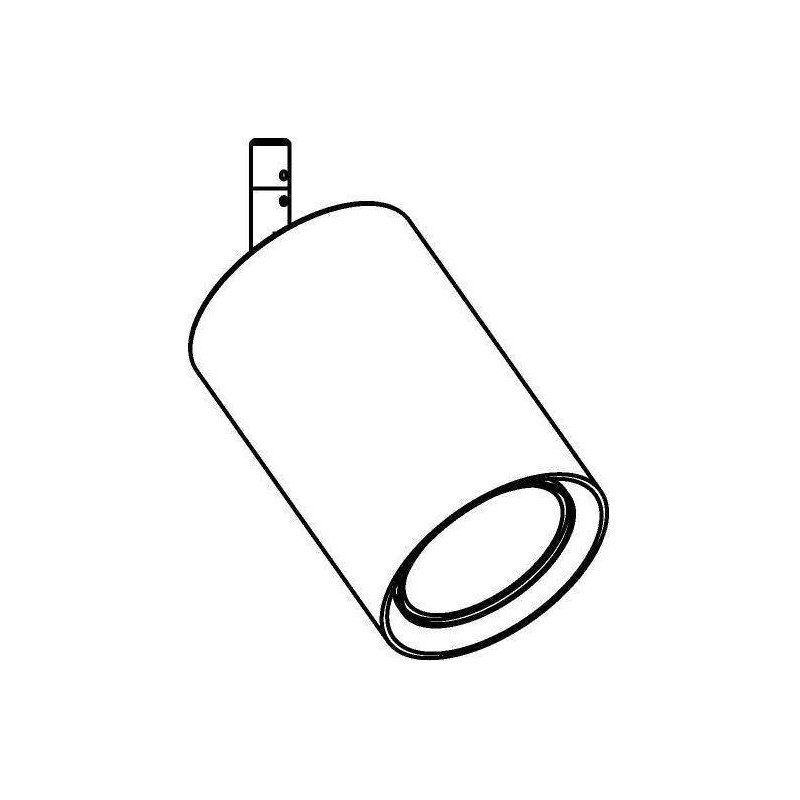 PSM Lighting Mero 7880.3000 Plafondlamp / Wandlamp