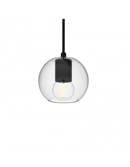 PSM Lighting Moby 5089.A.E14 Lampe Suspendue