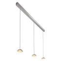PSM Lighting Naomi - Radar 1826X3 Hanglamp