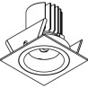 PSM Lighting Nora Dc Dc.700.10029 Spot Encastrable