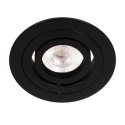PSM Lighting Ø65 Diva.Slo Inbouwspot