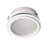 PSM Lighting Ø80 Convertible System 80.Czl.Aqua 