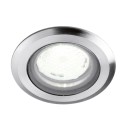 PSM Lighting Scott W3083.25 Inbouwspot