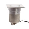 PSM Lighting Magma 3353.9.150 Recessed Spot