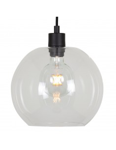 PSM Lighting Moby Sh 5063.C.E27.Sh Suspension Lamp