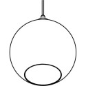 PSM Lighting Moby Sh 5063.C.E27.Sh Hanglamp