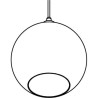 PSM Lighting Moby Sh 5063.C.E27.Sh Lampe Suspendue