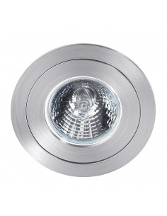 PSM Lighting Ø80 System Pico50Out Recessed Spot