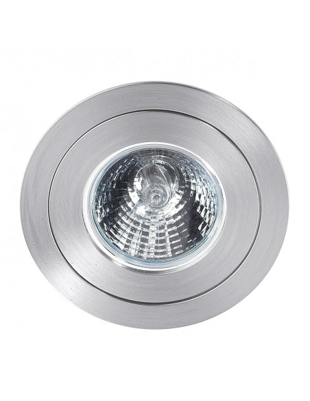 PSM Lighting Ø80 System Pico50Out Recessed Spot
