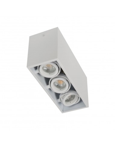PSM Lighting Spinner X Ds 1887Ds.Es50 Plafonnier