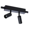 PSM Lighting Stiletto 8241 Ceiling Lamp