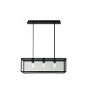 PSM Lighting Tavolo 5100.3.Xlc Hanglamp