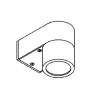 PSM Lighting Bolero W1098.Down Lampe Murale