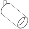 PSM Lighting Capa 3989M Plafonnier / Lampe Murale