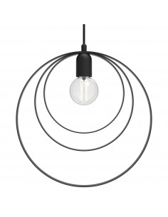 PSM Lighting C-Line 1418 Suspension Lamp
