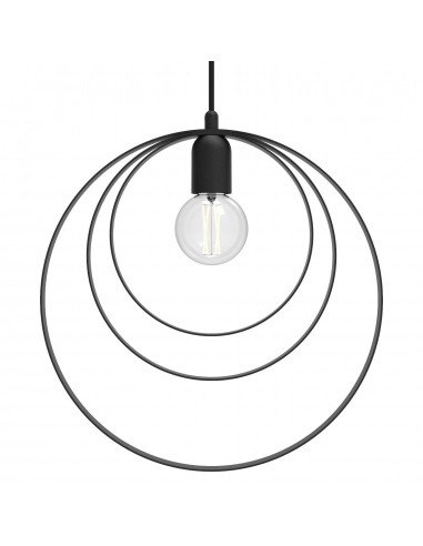 PSM Lighting C-Line 1418 Suspension Lamp