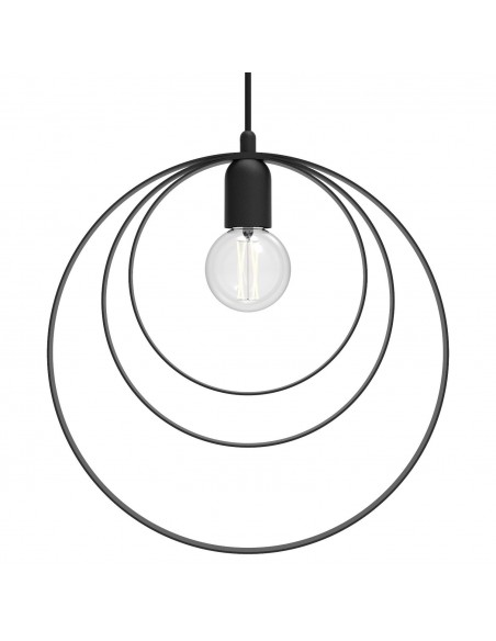 PSM Lighting C-Line 1418 Hanglamp