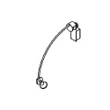 PSM Lighting Display 3007.Discus.25 Plafondlamp / Wandlamp